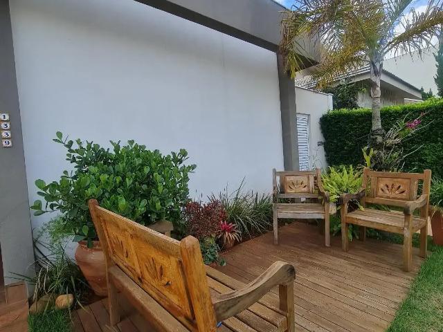 Casa venda em Região Geográfica Imediata de Campo Grande, Campo Grande