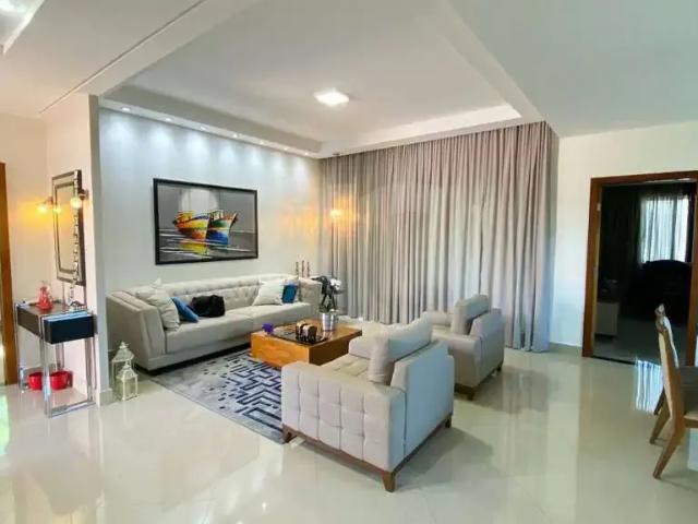Casa venda em Região Geográfica Imediata de Campo Grande, Campo Grande