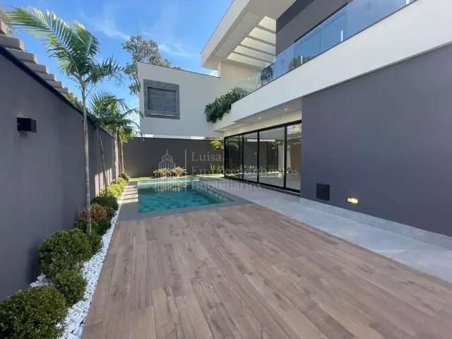 Casa venda em Região Geográfica Imediata de Campo Grande, Campo Grande