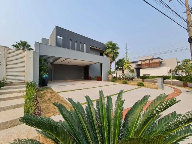 Casa venda em Região Geográfica Imediata de Campo Grande, Campo Grande