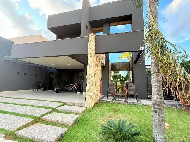 Casa venda em Região Geográfica Imediata de Campo Grande, Campo Grande