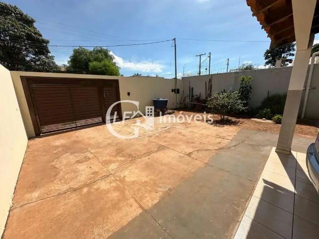 Casa venda em Região Geográfica Imediata de Campo Grande, Campo Grande