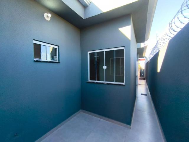 Casa venda em Vila General Wolgrand, Campo Grande