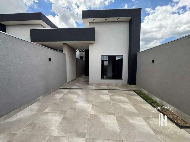 Casa venda em Região Geográfica Imediata de Campo Grande, Campo Grande