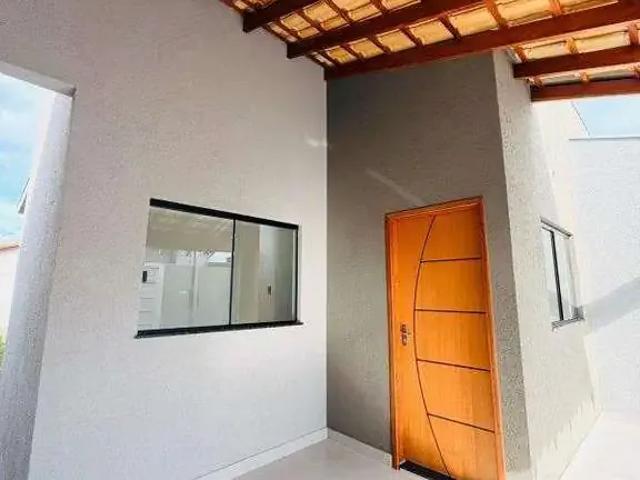 Casa venda em Região Geográfica Imediata de Campo Grande, Campo Grande