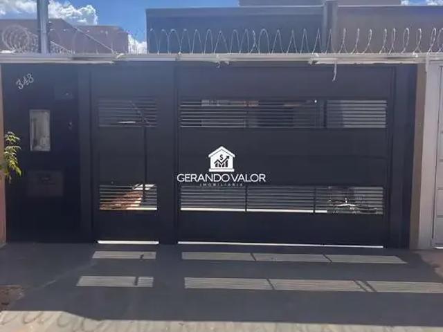Casa venda em Região Geográfica Imediata de Campo Grande, Campo Grande