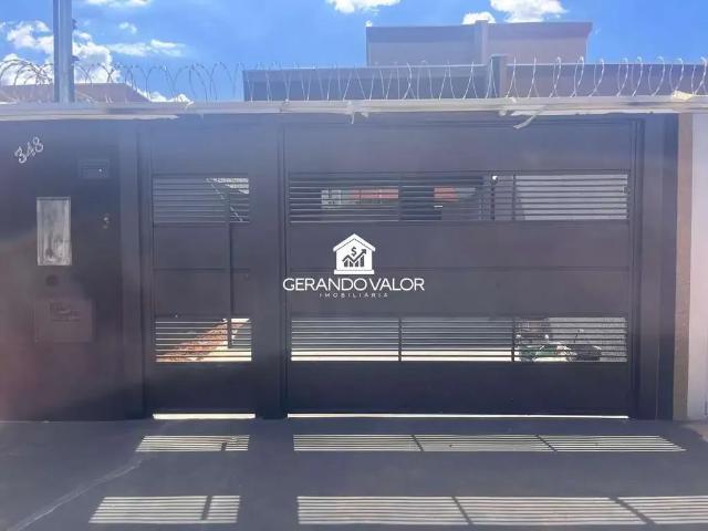 Casa venda em Região Geográfica Imediata de Campo Grande, Campo Grande