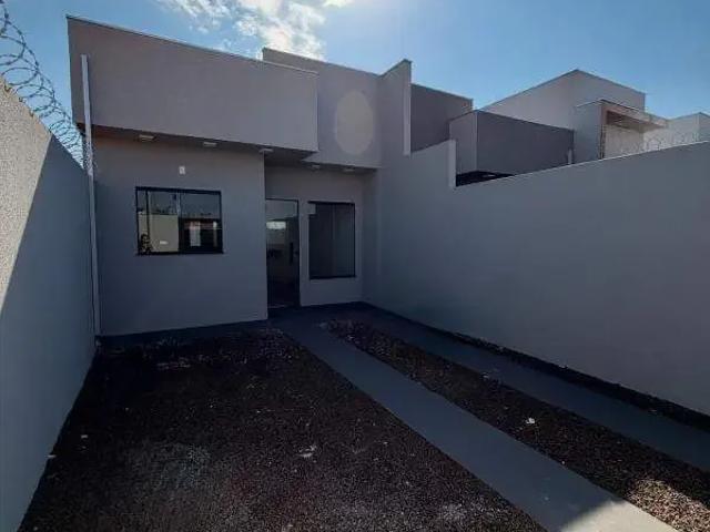 Casa venda em Região Geográfica Imediata de Campo Grande, Campo Grande