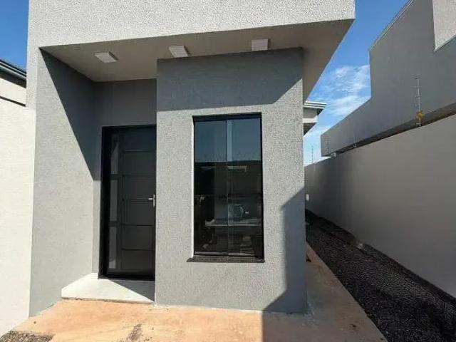 Casa venda em Região Geográfica Imediata de Campo Grande, Campo Grande