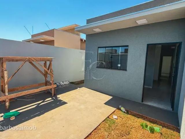 Casa venda em Região Geográfica Imediata de Campo Grande, Campo Grande