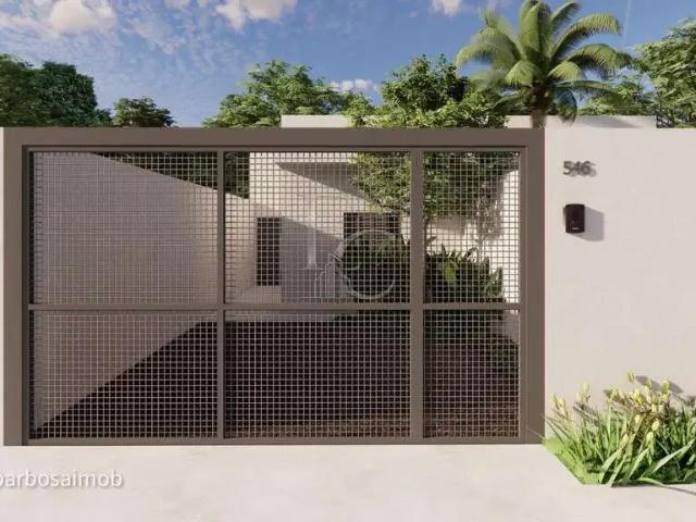 Casa venda em Região Geográfica Imediata de Campo Grande, Campo Grande