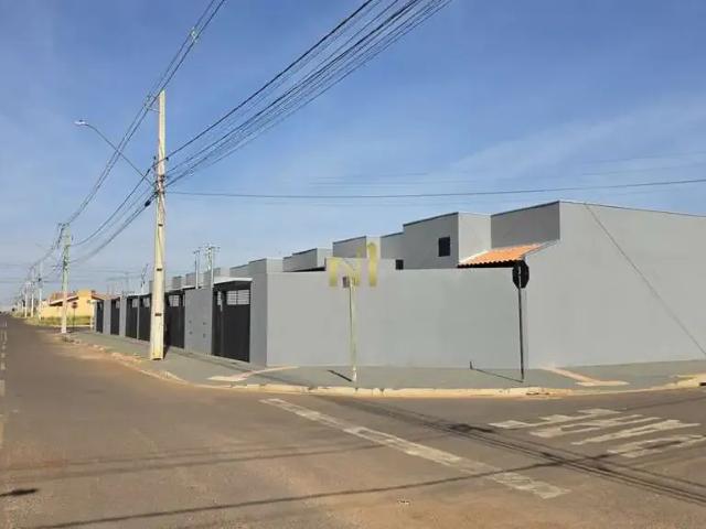 Casa venda em Região Geográfica Imediata de Campo Grande, Campo Grande