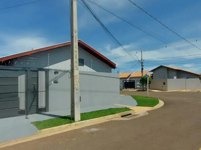 Casa venda em Região Geográfica Imediata de Campo Grande, Campo Grande