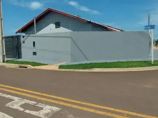 Casa venda em Região Geográfica Imediata de Campo Grande, Campo Grande