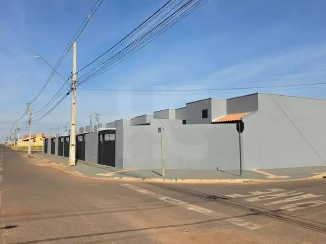Casa venda em Região Geográfica Imediata de Campo Grande, Campo Grande