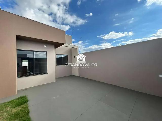 Casa venda em Região Geográfica Imediata de Campo Grande, Campo Grande