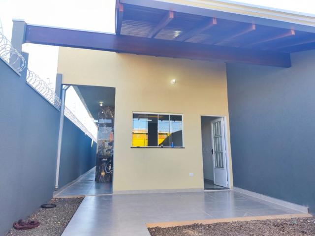 Casa venda em Região Geográfica Imediata de Campo Grande, Campo Grande