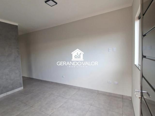 Casa venda em Campo Grande