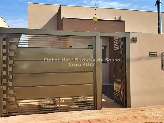 Casa venda em Região Geográfica Imediata de Campo Grande, Campo Grande