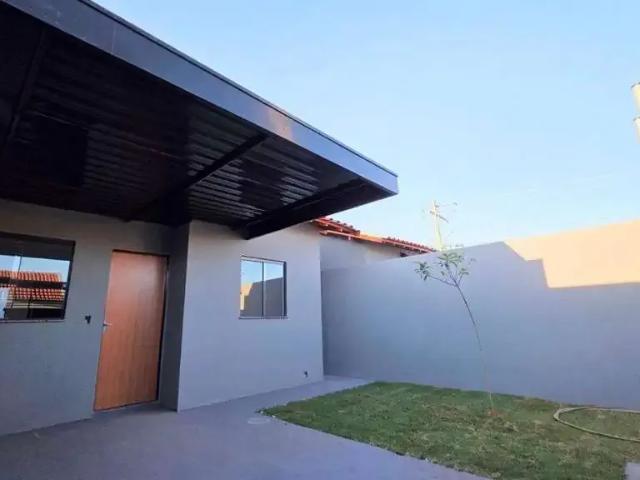 Casa venda em Região Geográfica Imediata de Campo Grande, Campo Grande