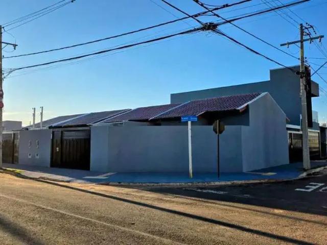 Casa venda em Região Geográfica Imediata de Campo Grande, Campo Grande
