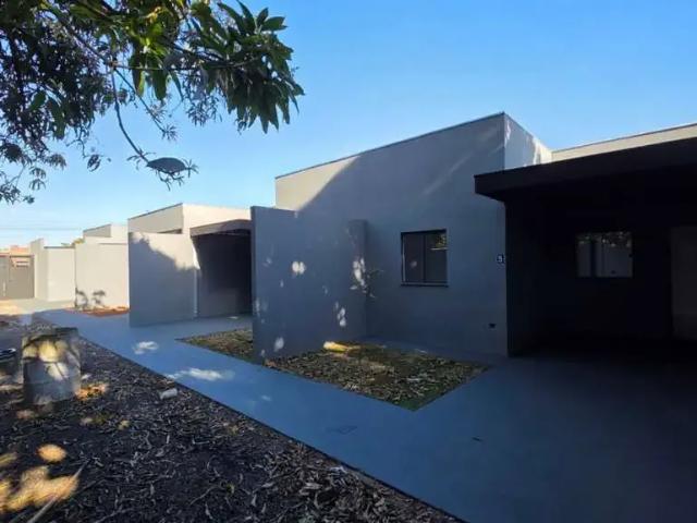 Casa venda em Região Geográfica Imediata de Campo Grande, Campo Grande