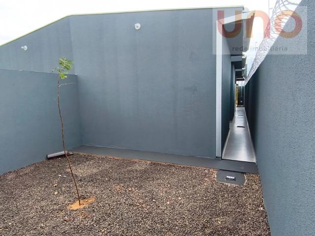 Casa venda em Caiçara, Campo Grande