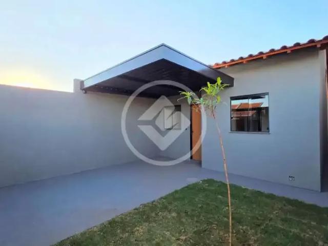 Casa venda em Região Geográfica Imediata de Campo Grande, Campo Grande