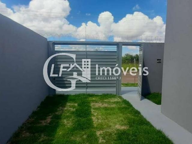 Casa venda em Região Geográfica Imediata de Campo Grande, Campo Grande