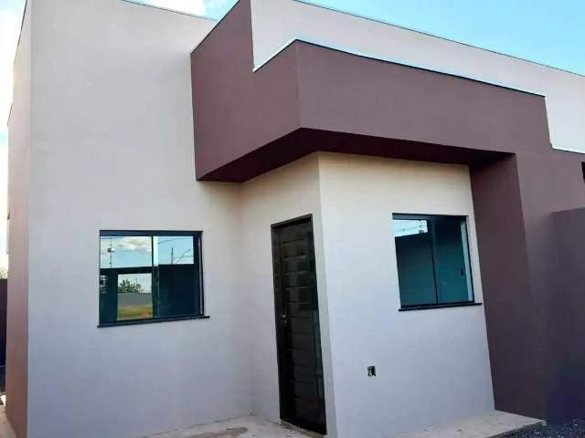 Casa venda em Região Geográfica Imediata de Campo Grande, Campo Grande