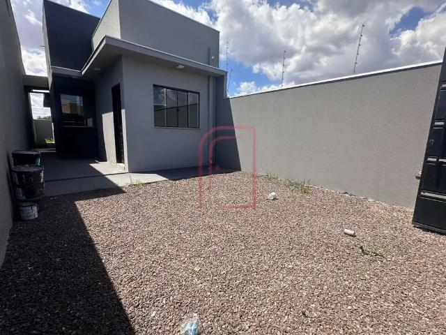 Casa venda em Região Geográfica Imediata de Campo Grande, Campo Grande