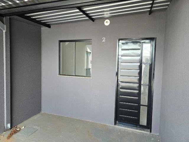 Casa venda em Região Geográfica Imediata de Campo Grande, Campo Grande
