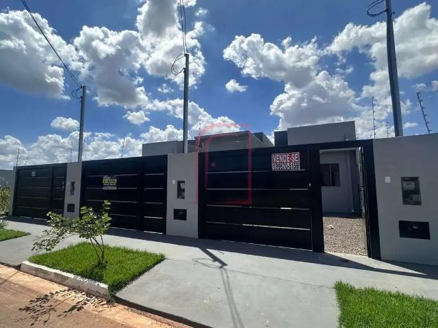Casa venda em Região Geográfica Imediata de Campo Grande, Campo Grande