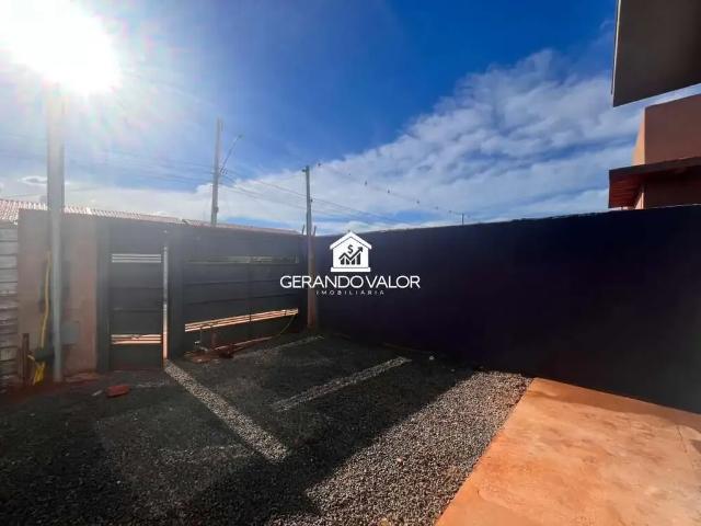 Casa venda em Região Geográfica Imediata de Campo Grande, Campo Grande