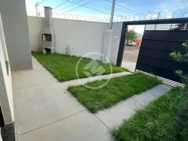 Casa venda em Região Geográfica Imediata de Campo Grande, Campo Grande