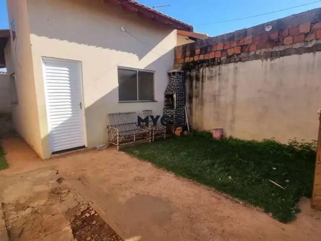 Casa venda em Região Geográfica Imediata de Campo Grande, Campo Grande