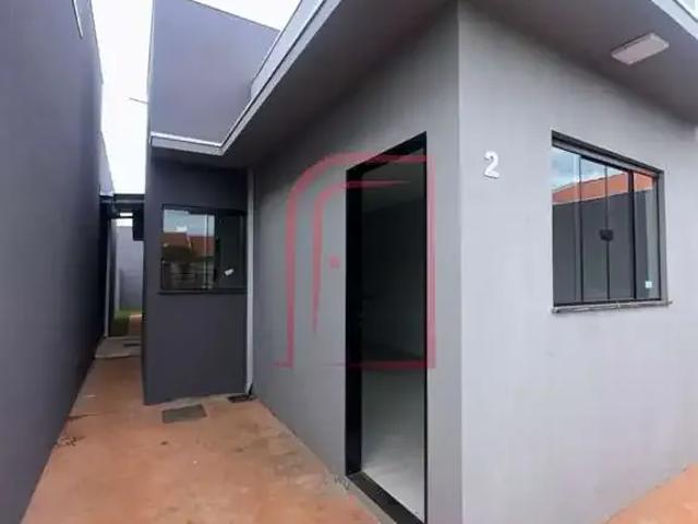Casa venda em Região Geográfica Imediata de Campo Grande, Campo Grande