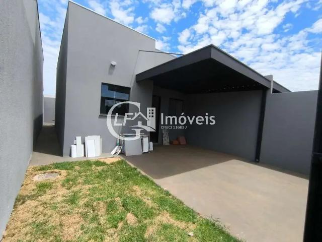 Casa venda em Região Geográfica Imediata de Campo Grande, Campo Grande