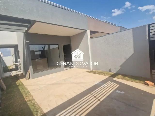 Casa venda em Região Geográfica Imediata de Campo Grande, Campo Grande