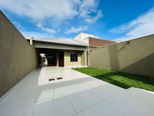 Casa venda em Região Geográfica Imediata de Campo Grande, Campo Grande