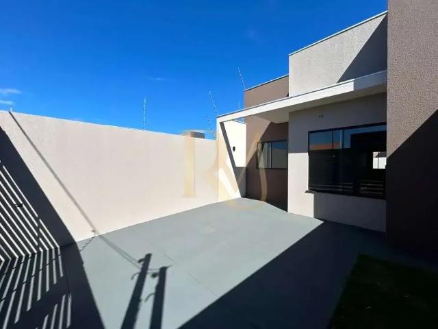 Casa venda em Região Geográfica Imediata de Campo Grande, Campo Grande
