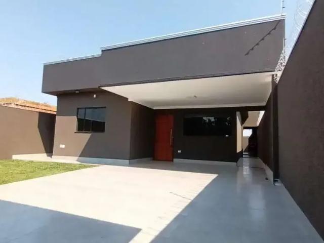 Casa venda em Região Geográfica Imediata de Campo Grande, Campo Grande