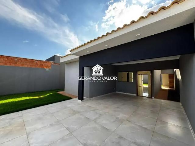 Casa venda em Região Geográfica Imediata de Campo Grande, Campo Grande