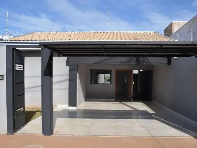 Casa venda em Região Geográfica Imediata de Campo Grande, Campo Grande