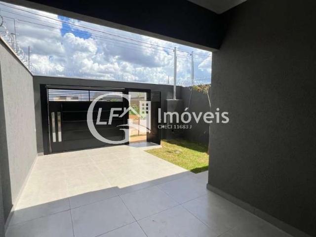 Casa venda em Região Geográfica Imediata de Campo Grande, Campo Grande