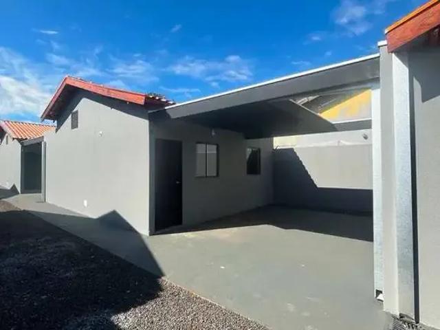 Casa venda em Região Geográfica Imediata de Campo Grande, Campo Grande