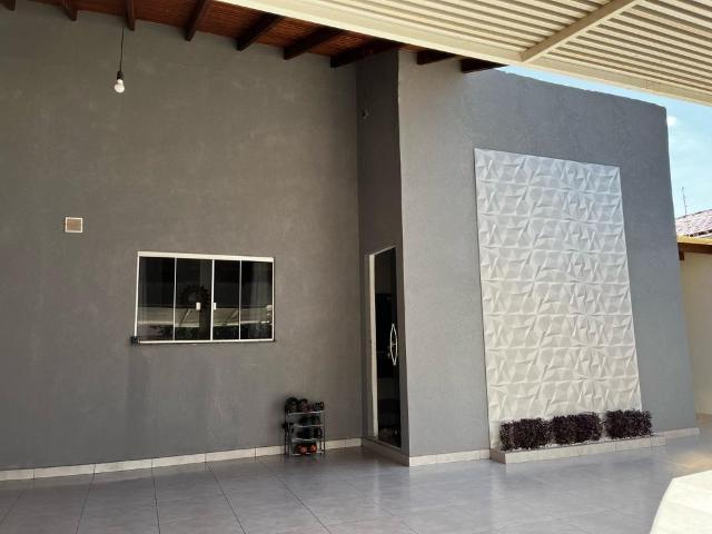 Casa venda em Região Geográfica Imediata de Campo Grande, Campo Grande