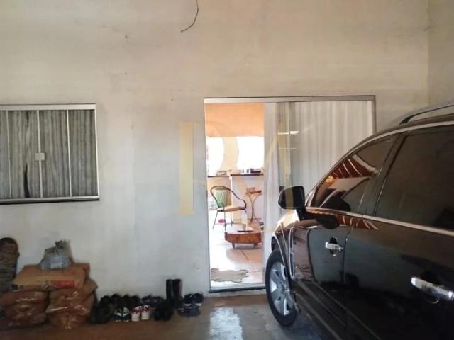Casa venda em Campo Grande, Região Geográfica Intermediária de Campo Grande