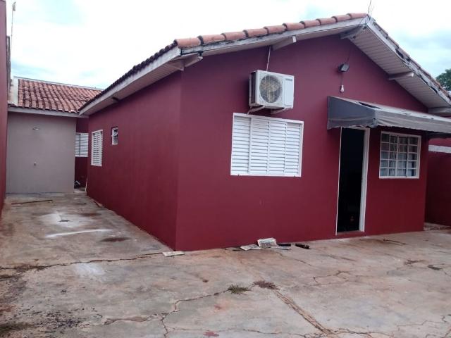 Casa venda em Região Geográfica Imediata de Campo Grande, Campo Grande