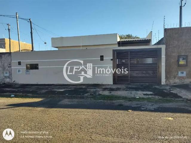 Casa venda em Região Geográfica Imediata de Campo Grande, Campo Grande